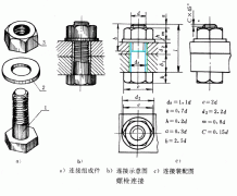 空壓機零配件安裝規(guī)范守則